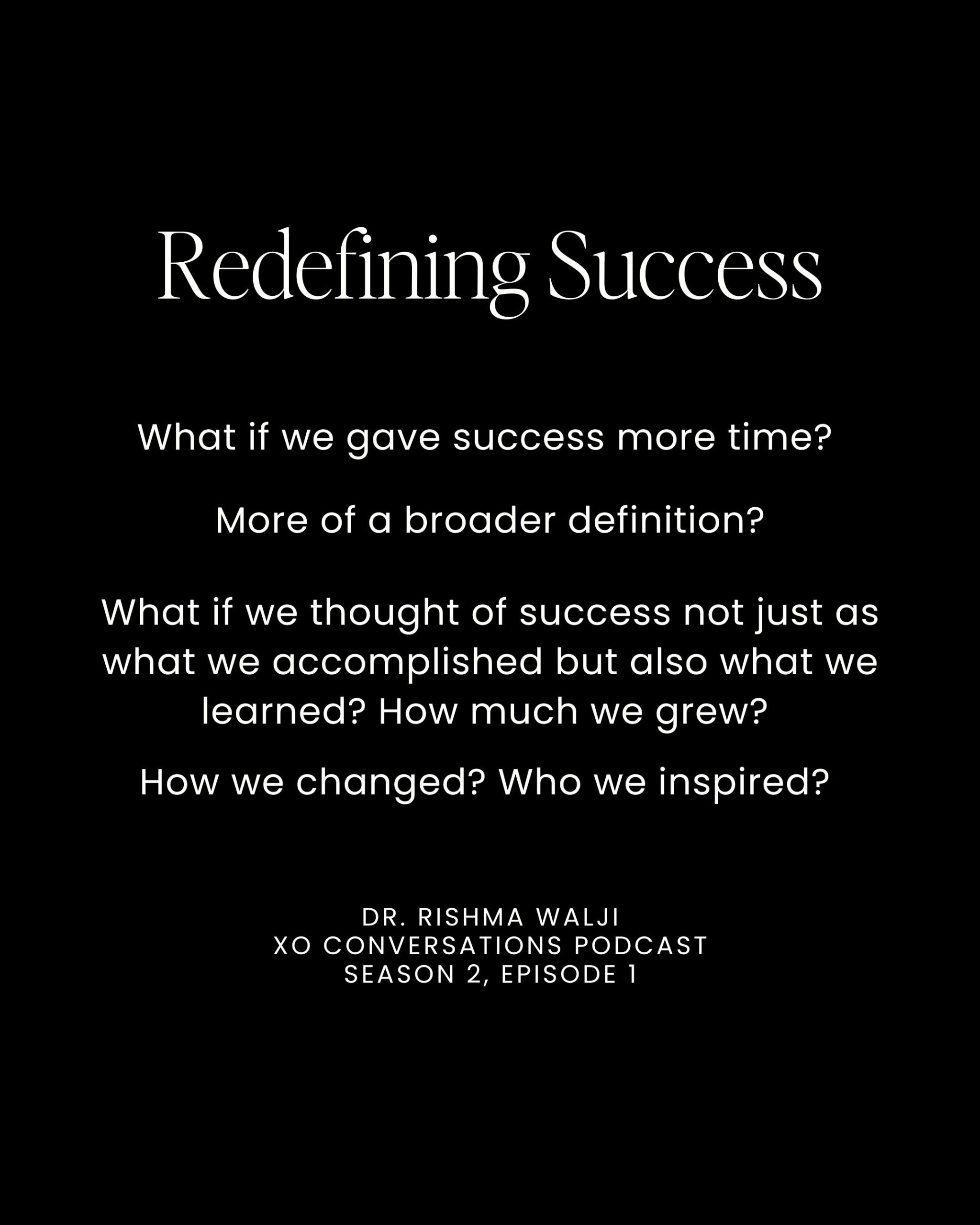 Jenifer Ponce: Redefining Success